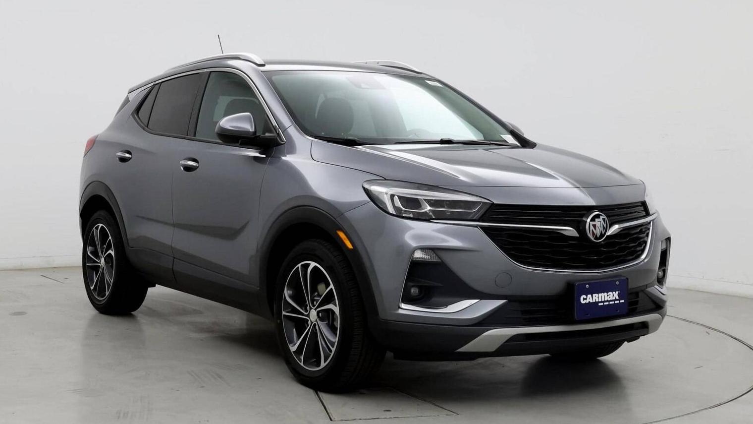 BUICK ENCORE GX 2020 KL4MMFSL8LB107851 image